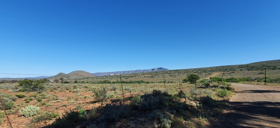 0 Bedroom Property for Sale in Willowmore Eastern Cape